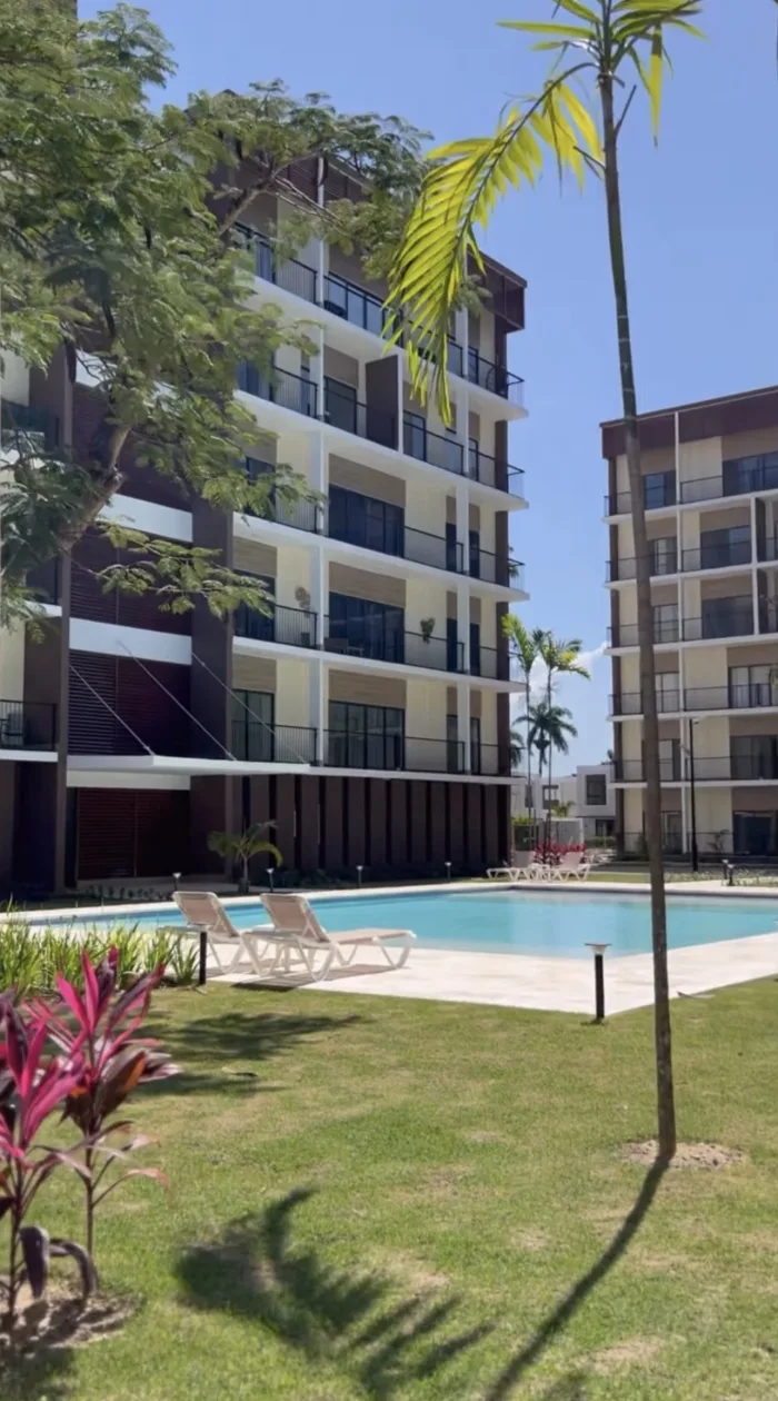 Golf & Beach Lifestyle Condos in Playa Dorada